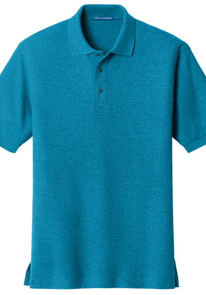POLO - Port Authority® Silk Touch™ Polo - K500