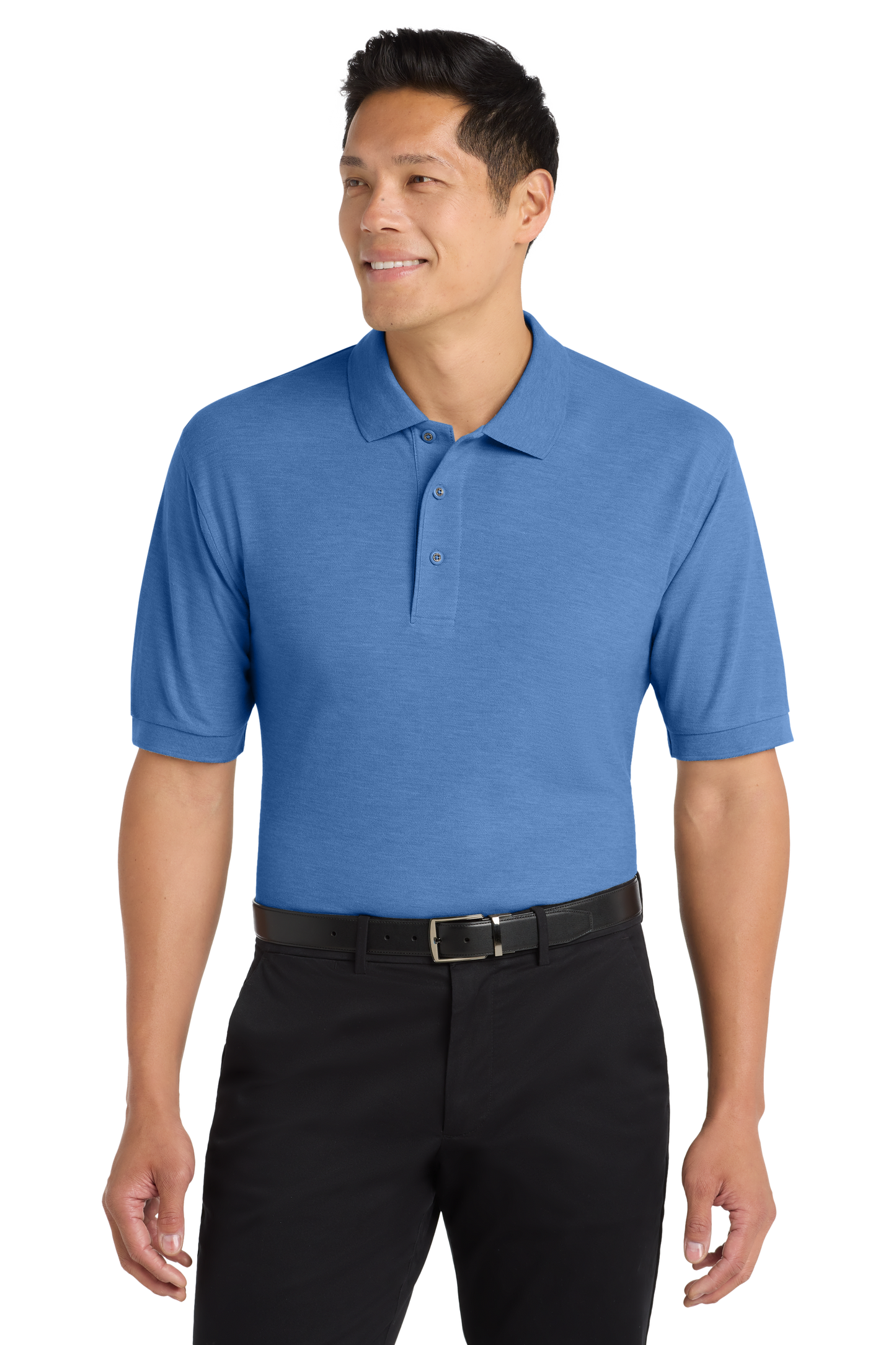 POLO - Port Authority® Silk Touch™ Polo - K500