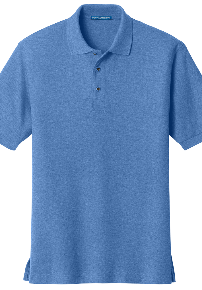 POLO - Port Authority® Silk Touch™ Polo - K500