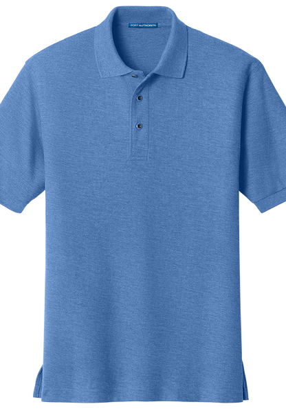 POLO - Port Authority® Silk Touch™ Polo - K500