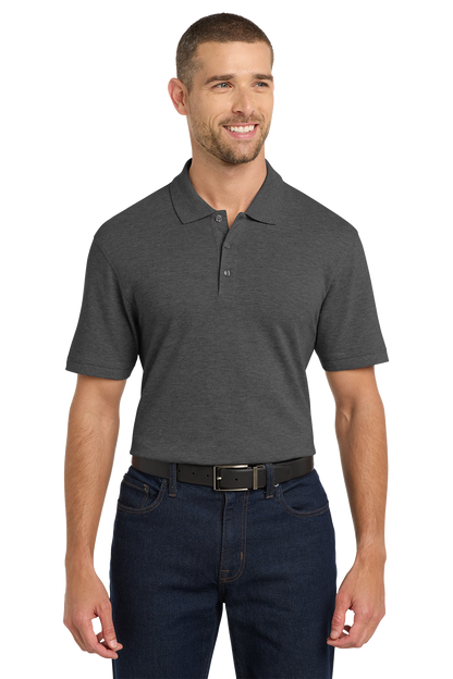 Port Authority® EZCotton® Polo - K8000