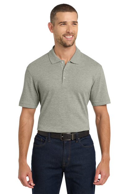 Port Authority® EZCotton® Polo - K8000