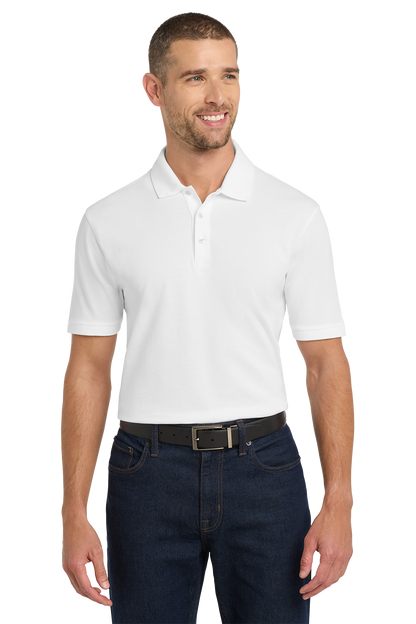 Port Authority® EZCotton® Polo - K8000