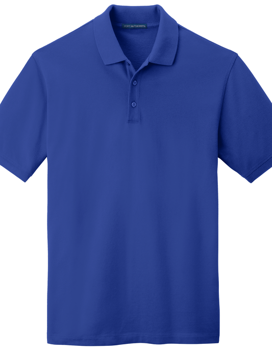 POLO - Port Authority® EZCotton® Polo - K8000 - Technician Tees