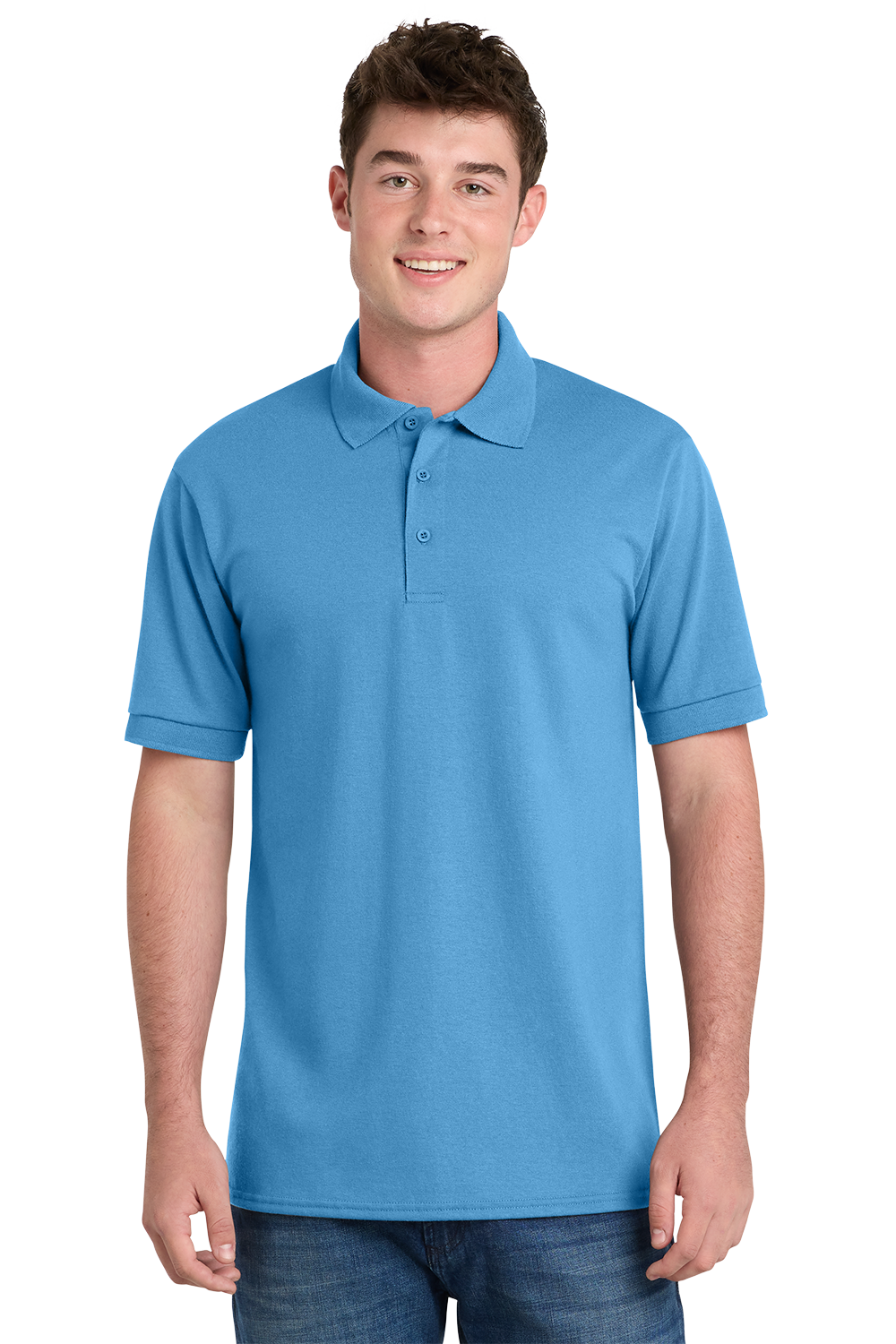 Polo - TALL - Mens Performance - KP55T