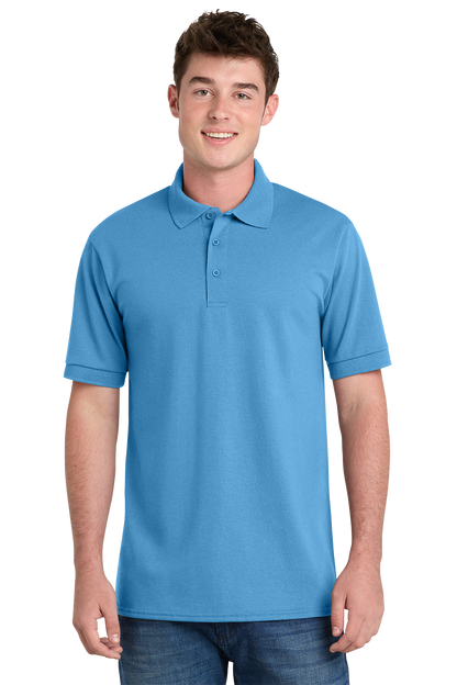 Polo - TALL - Mens Performance - KP55T
