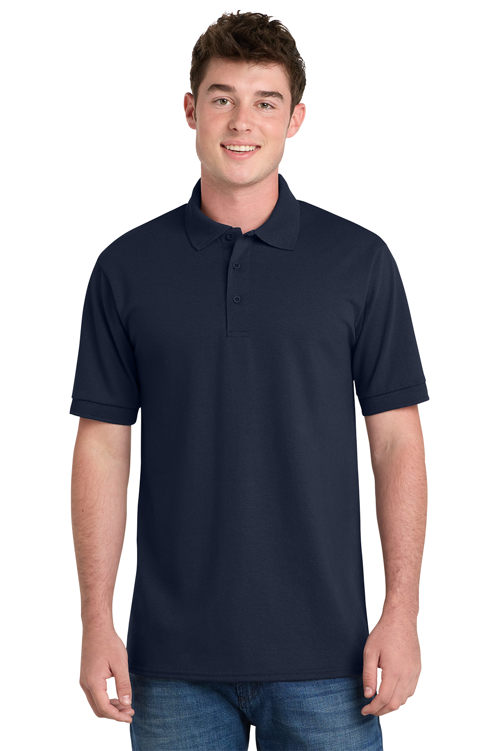 Polo - TALL - Mens Performance - KP55T