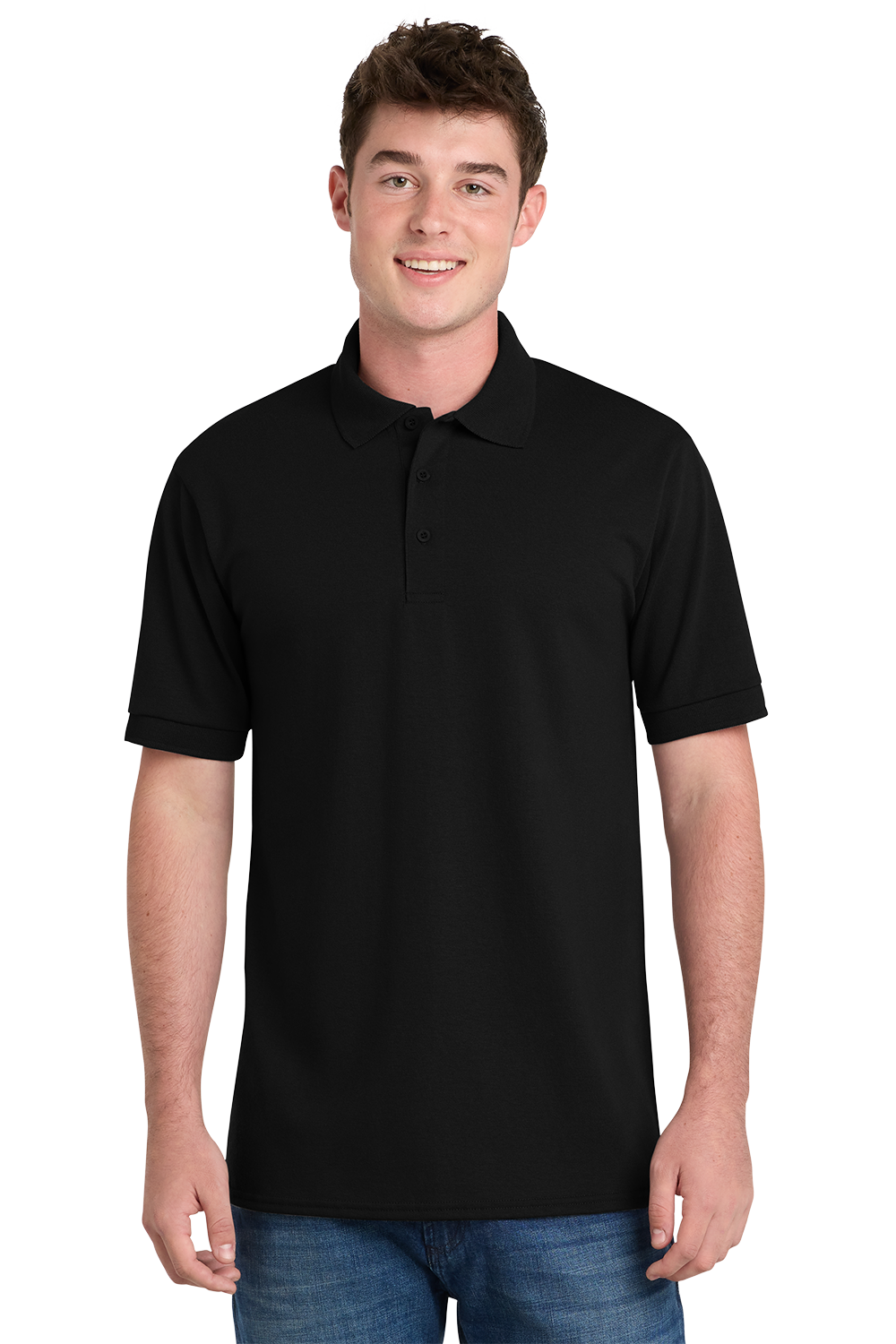 Polo - TALL - Mens Performance - KP55T