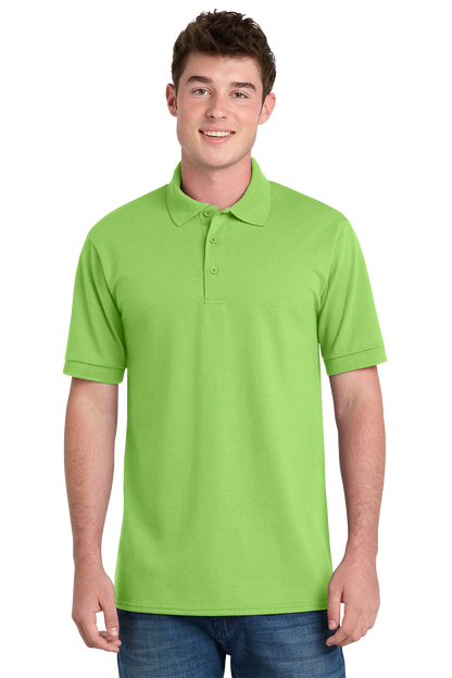 Polo - TALL - Mens Performance - KP55T