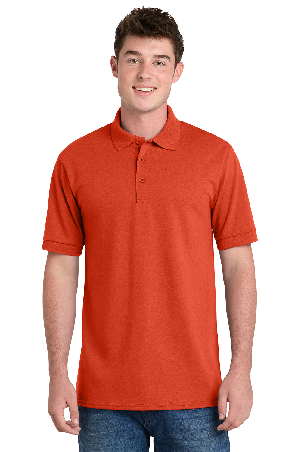 Polo - TALL - Mens Performance - KP55T