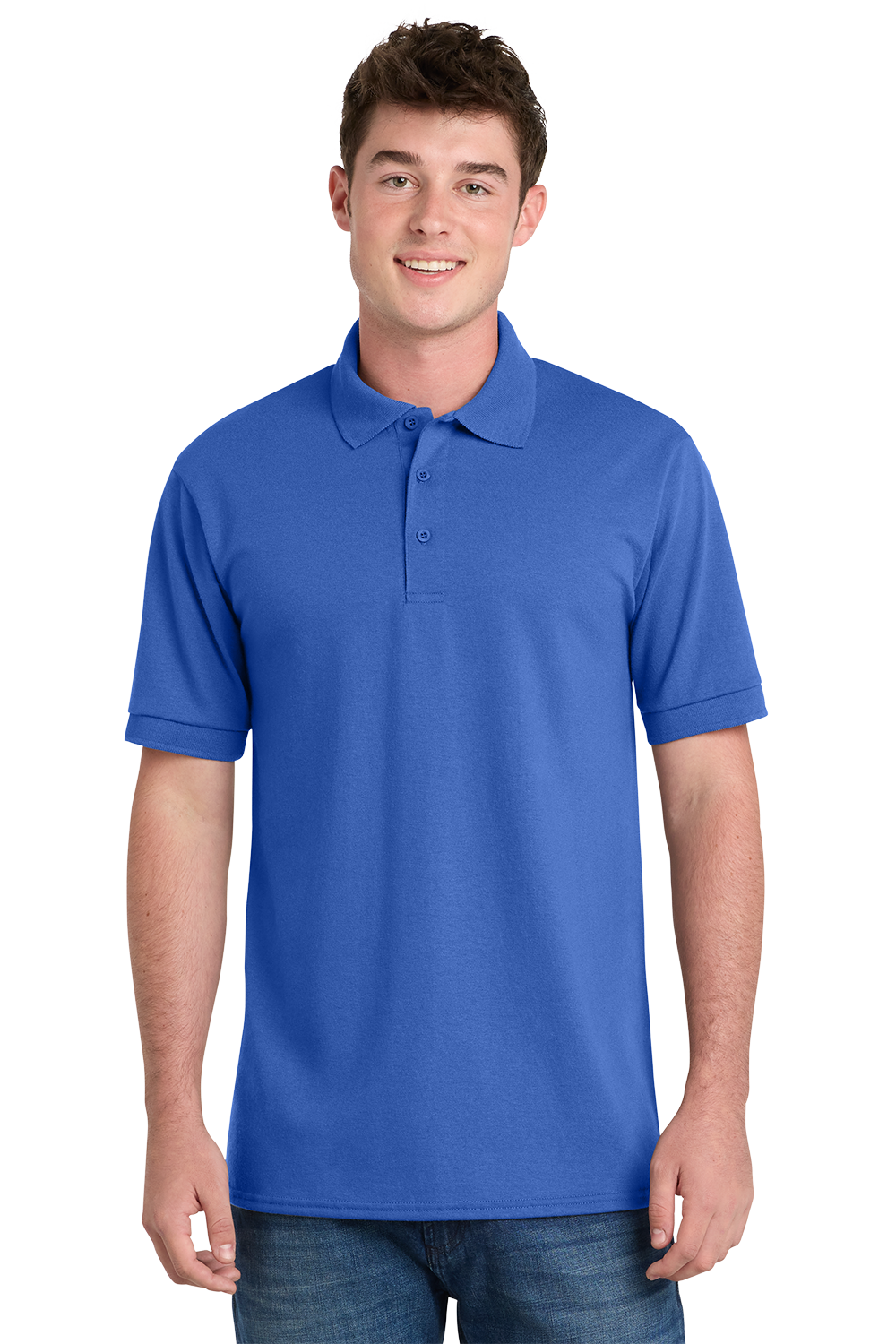 Polo - TALL - Mens Performance - KP55T