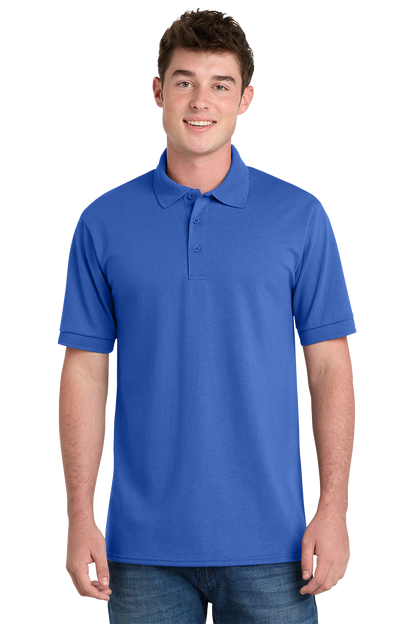 Polo - TALL - Mens Performance - KP55T