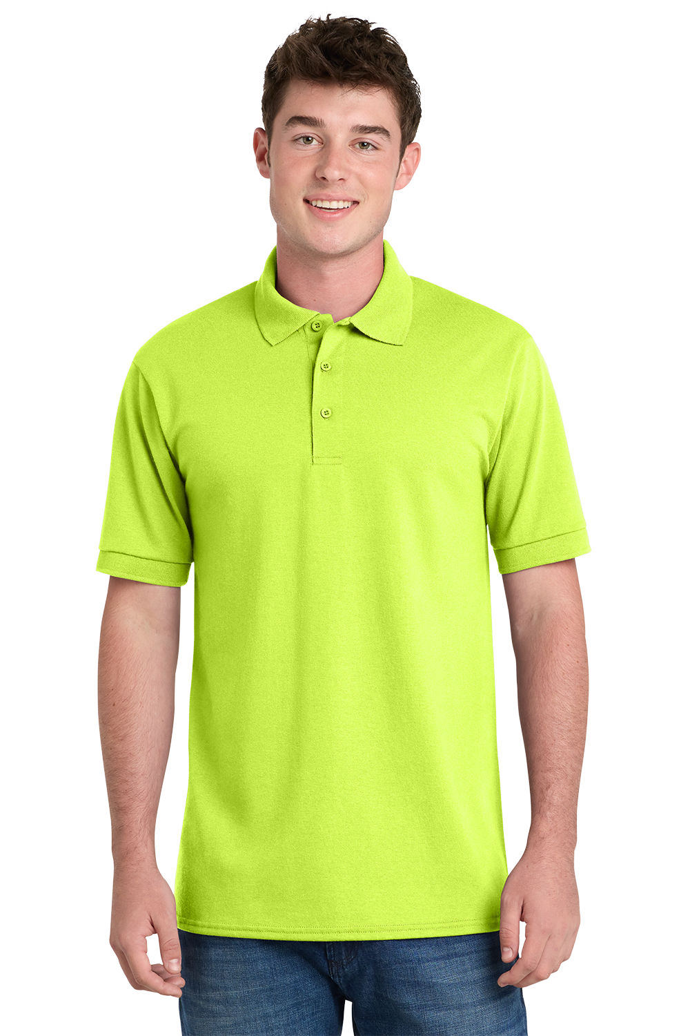 Polo - TALL - Mens Performance - KP55T