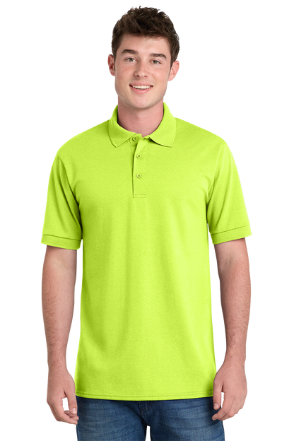 Polo - TALL - Mens Performance - KP55T