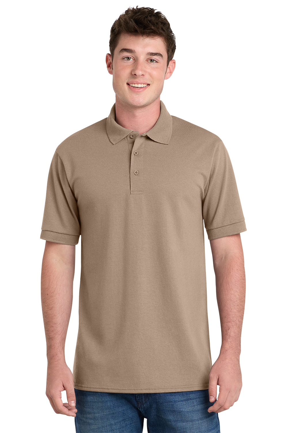 Polo - TALL - Mens Performance - KP55T