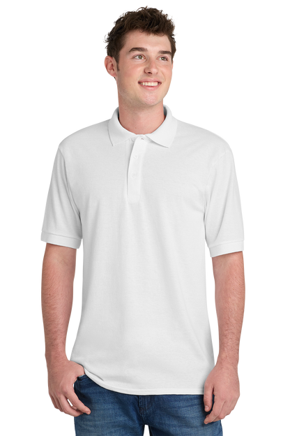 Polo - TALL - Mens Performance - KP55T