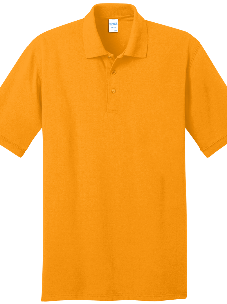 POLO - Mens Performance KP55 - XS-6XL Company TP KP55