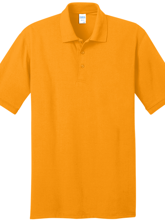 POLO - Mens Performance KP55 - XS-6XL Company TP KP55