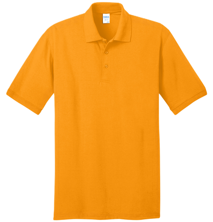 Polo - Mens Performance KP55 - Collins Auto Care