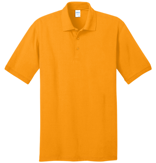 Polo - Mens Performance KP55 - Collins Auto Care