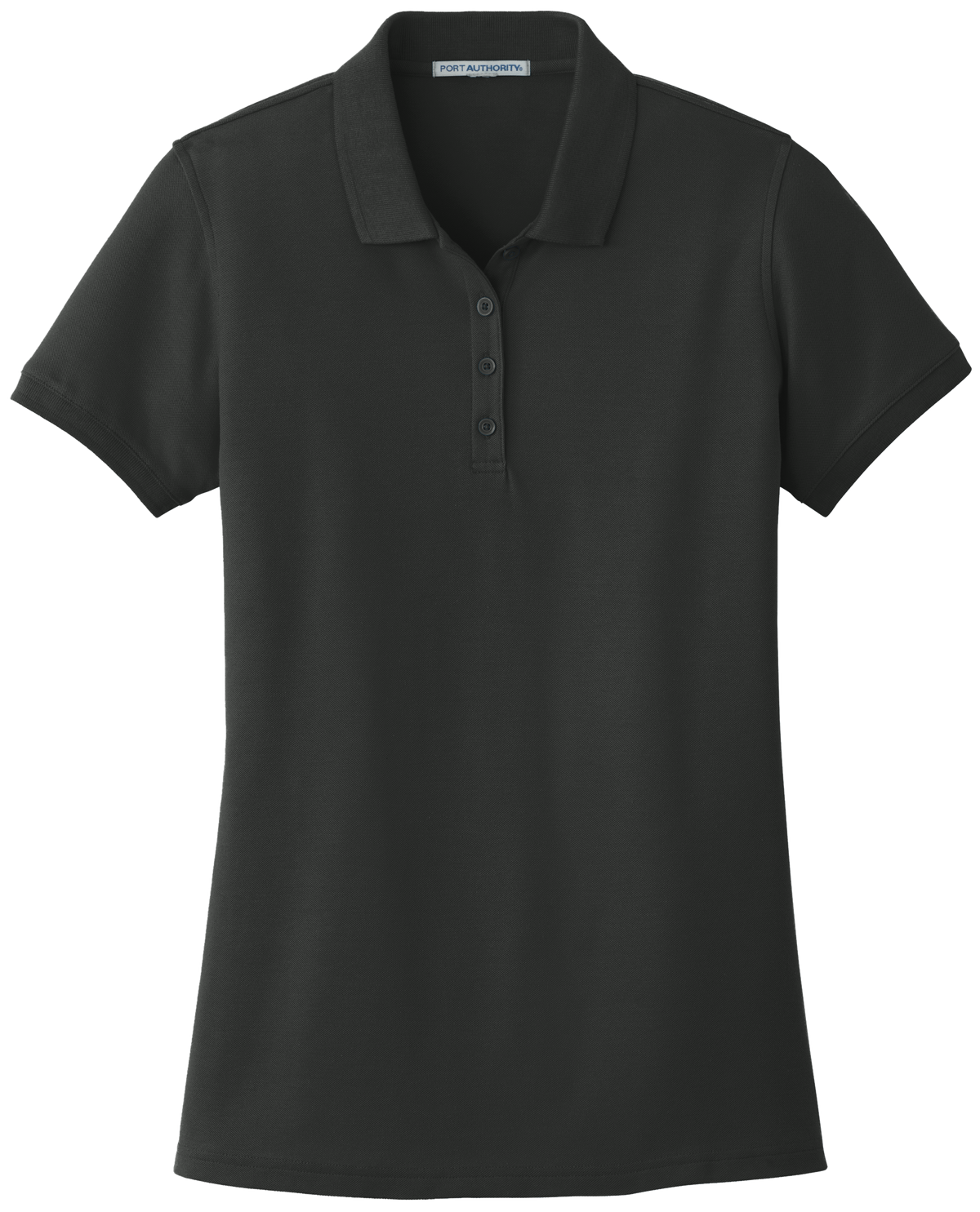 Port Authority® Women's Core Classic Pique Polo - L100