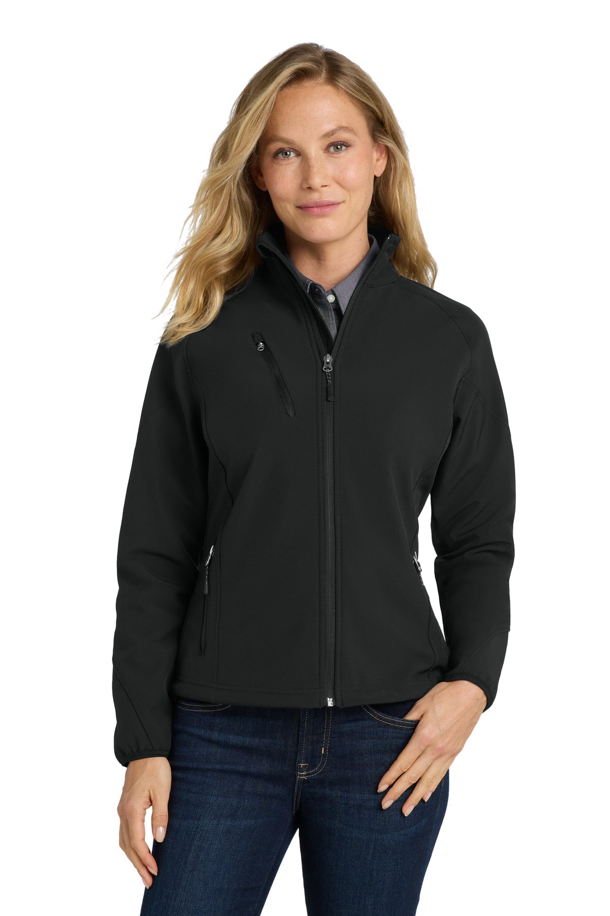 L705 Black
