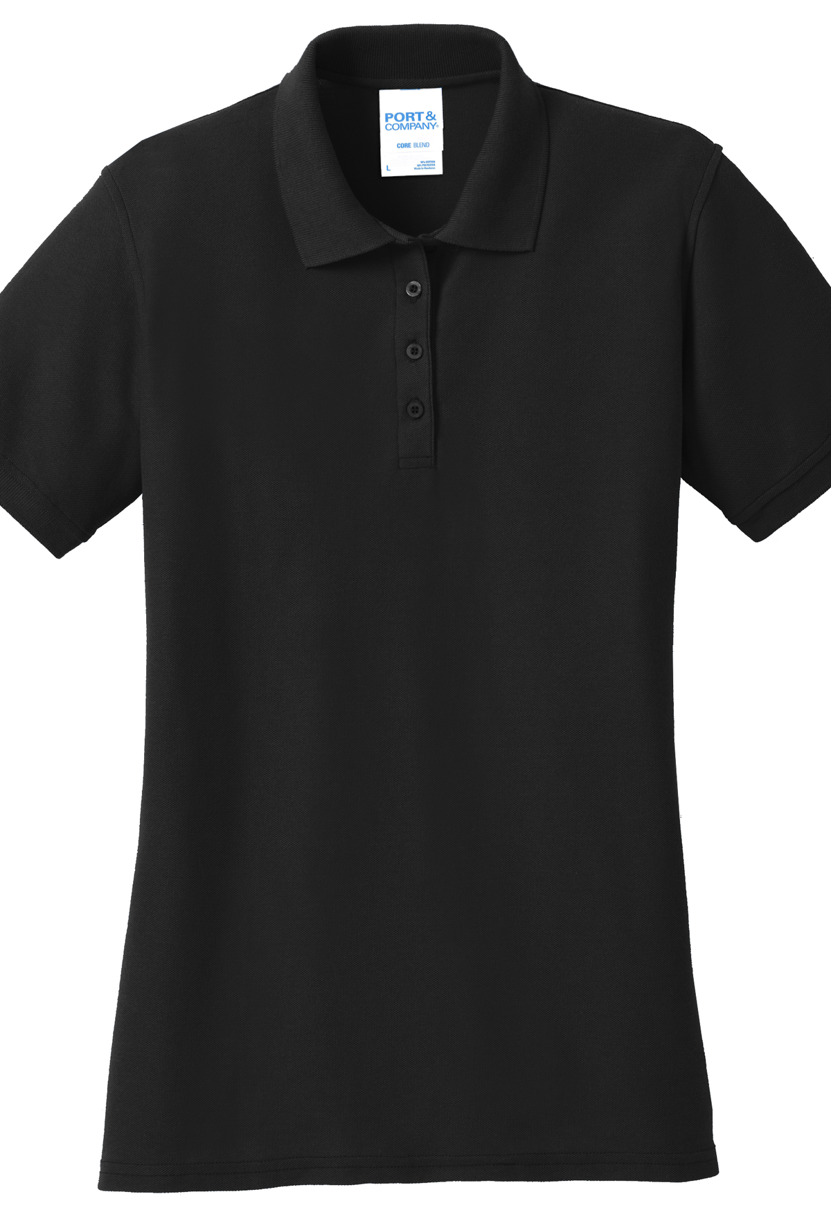 POLO - Women's Core Blend Pique Polo Port Authority - LKP155