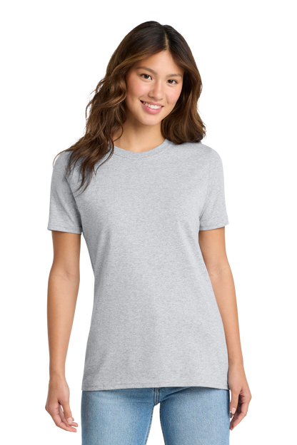 Economy - T-Shirt  Women's Core Cotton Tee - LPC54