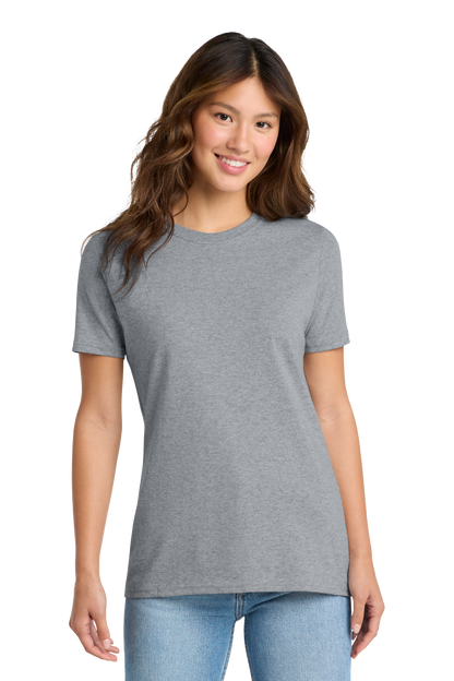 Economy - T-Shirt  Women's Core Cotton Tee - LPC54