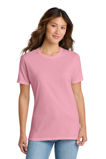Economy - T-Shirt  Women's Core Cotton Tee - LPC54