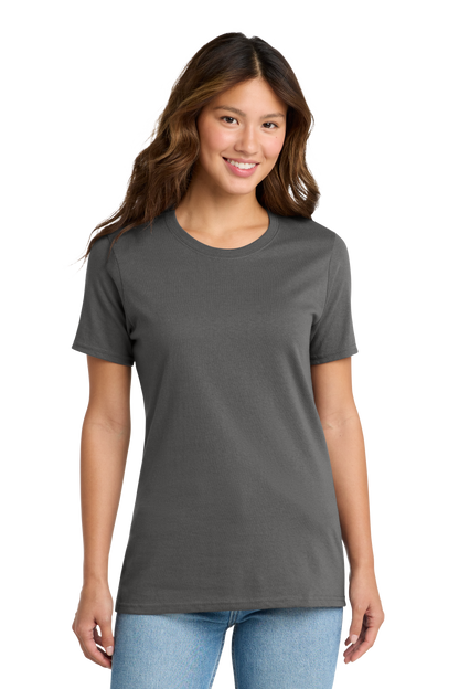 Economy - T-Shirt  Women's Core Cotton Tee - LPC54
