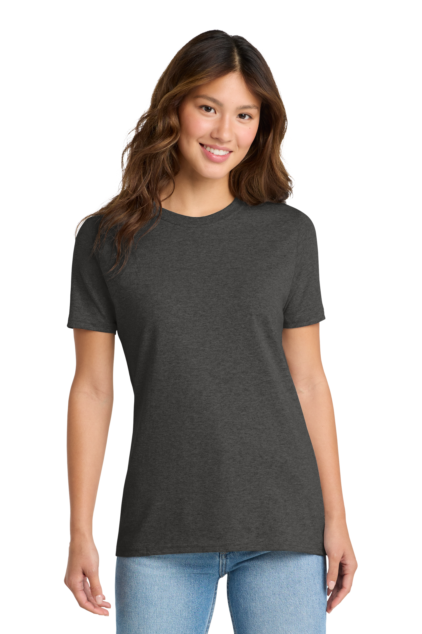 Economy - T-Shirt  Women's Core Cotton Tee - LPC54