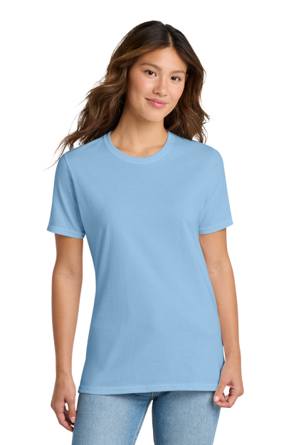 Economy - T-Shirt  Women's Core Cotton Tee - LPC54