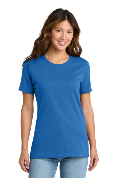 Economy - T-Shirt  Women's Core Cotton Tee - LPC54