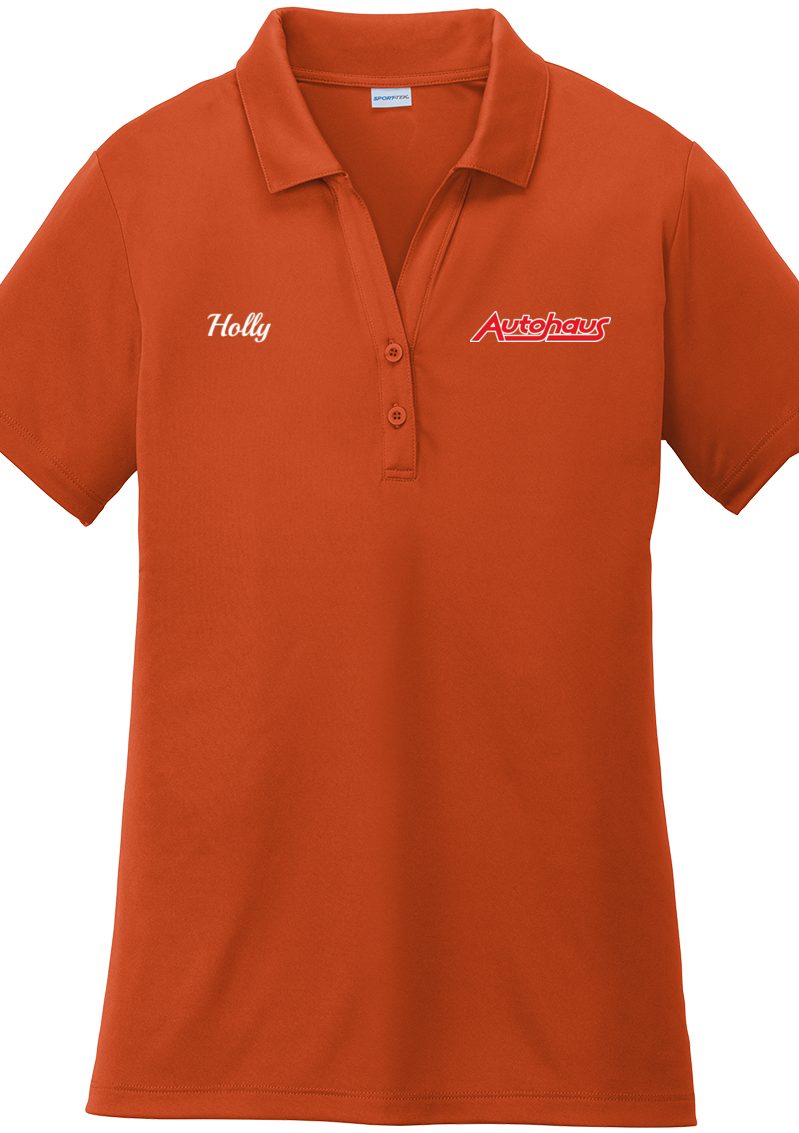 POLO - Ladies Sport-Tek LST550  - Autohaus