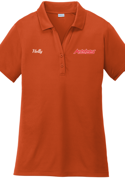 POLO - Ladies Sport-Tek LST550  - Autohaus