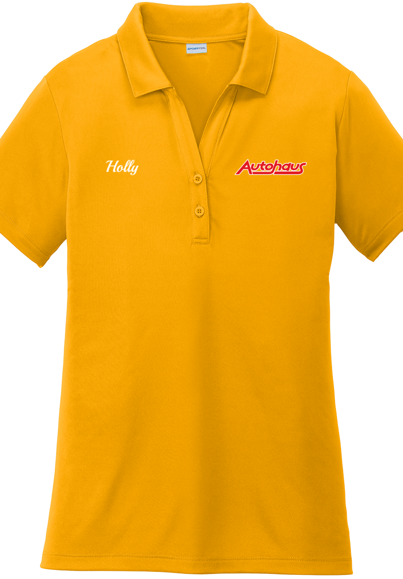 POLO - Ladies Sport-Tek LST550  - Autohaus