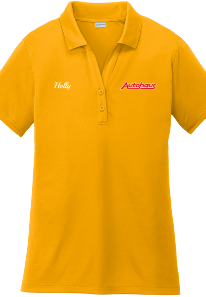 POLO - Ladies Sport-Tek LST550  - Autohaus