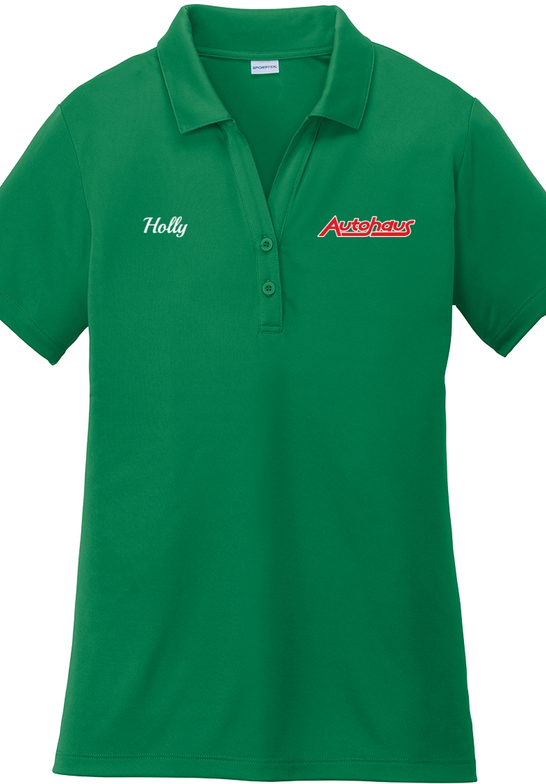 POLO - Ladies Sport-Tek LST550  - Autohaus