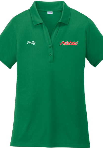 POLO - Ladies Sport-Tek LST550  - Autohaus