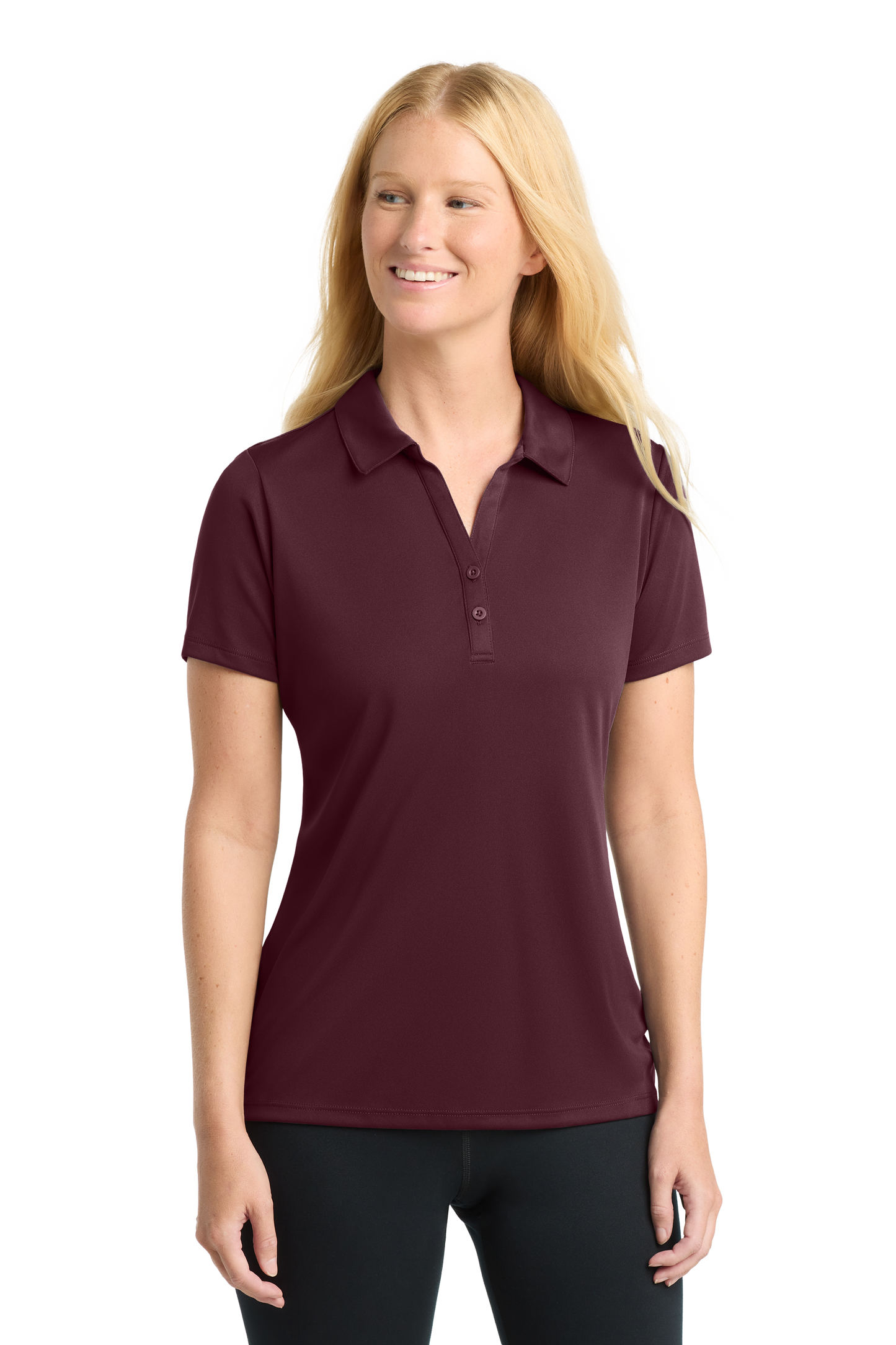 POLO - Ladies Sport-Tek LST550