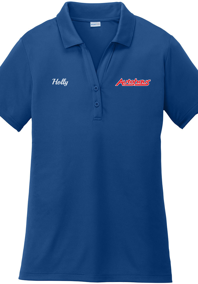 POLO - Ladies Sport-Tek LST550  - Autohaus