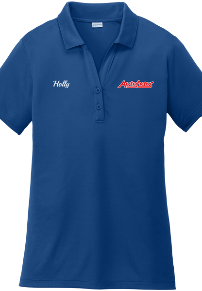 POLO - Ladies Sport-Tek LST550  - Autohaus