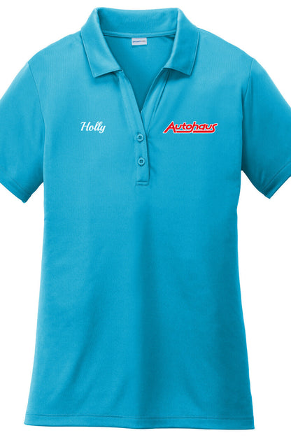 POLO - Ladies Sport-Tek LST550  - Autohaus