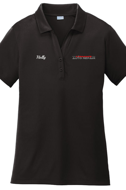 POLO - Ladies Sport-Tek LST550 - Kinnaman's Auto Repair
