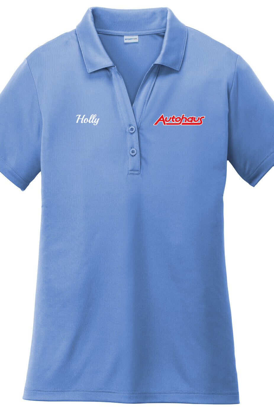 POLO - Ladies Sport-Tek LST550  - Autohaus