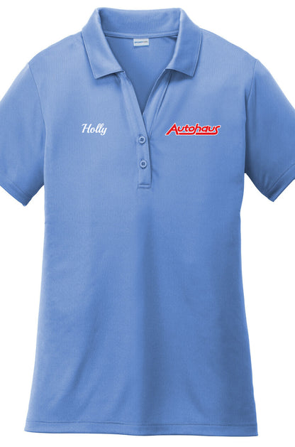 POLO - Ladies Sport-Tek LST550  - Autohaus