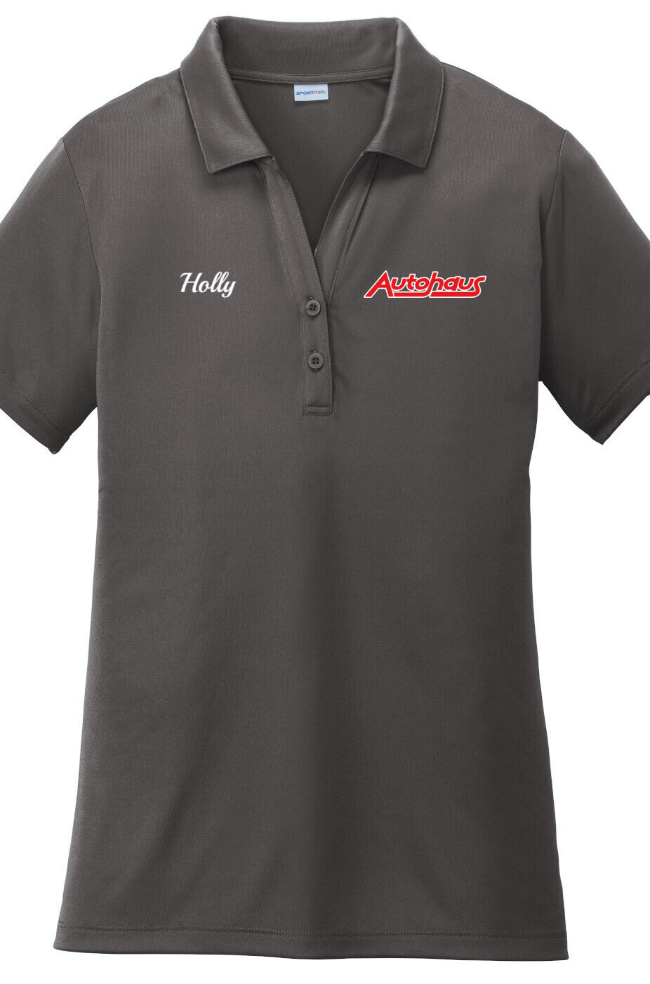 POLO - Ladies Sport-Tek LST550  - Autohaus