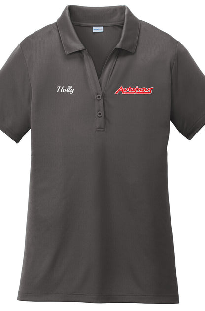 POLO - Ladies Sport-Tek LST550  - Autohaus