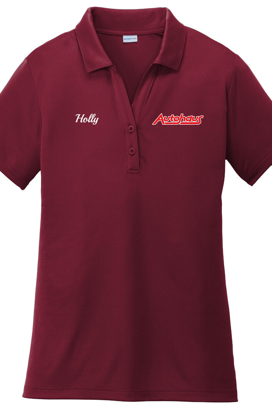 POLO - Ladies Sport-Tek LST550  - Autohaus